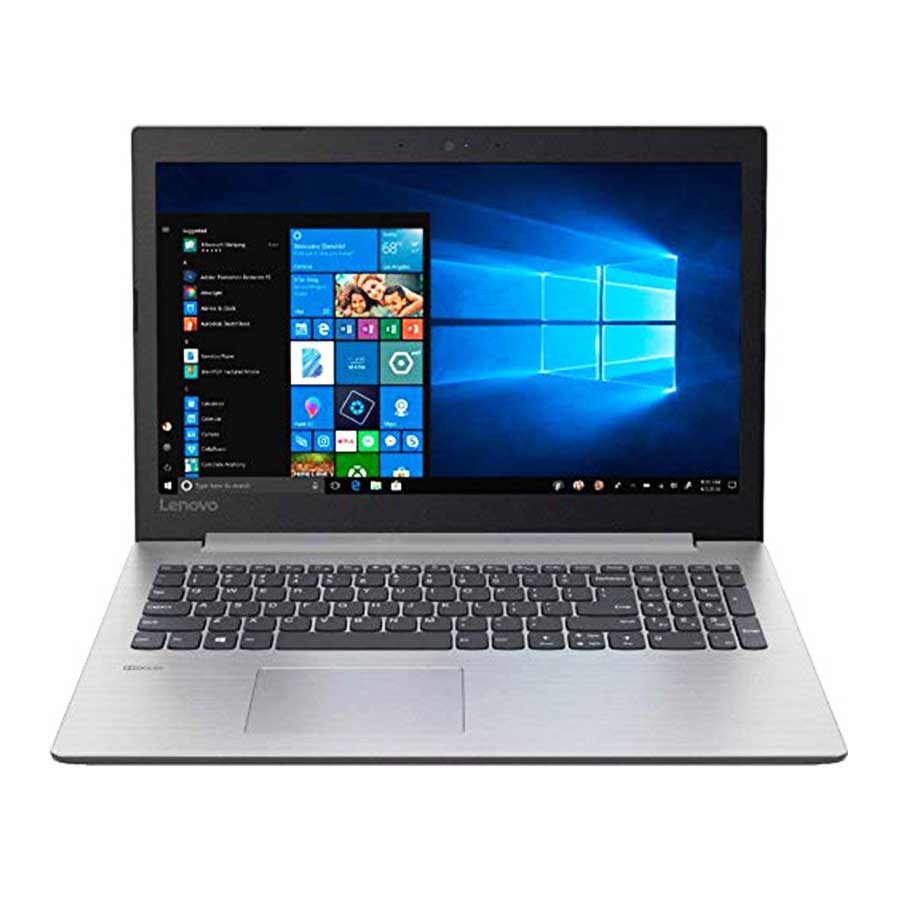 لپ تاپ 15.6 اینچ لنوو IdeaPad 330-IP330-FC Pentium N5000/1TB HDD/4GB/UHD 605 2GB