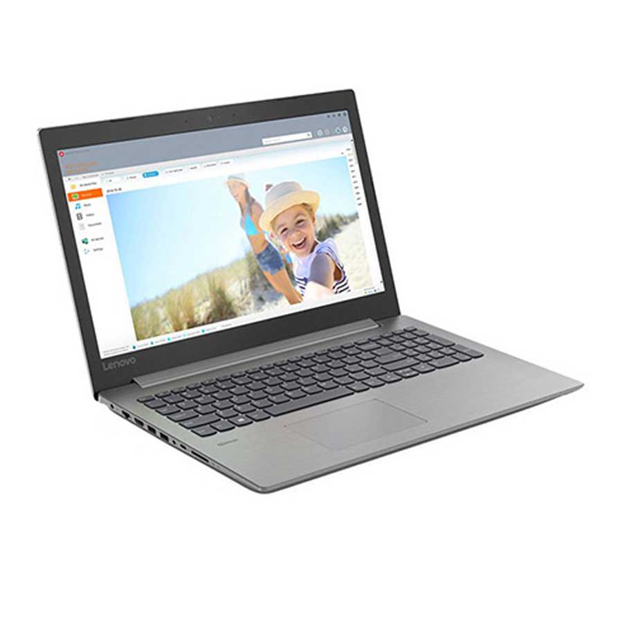 لپ تاپ 15.6 اینچ لنوو IdeaPad 330-IP330-FC Pentium N5000/1TB HDD/4GB/UHD 605 2GB