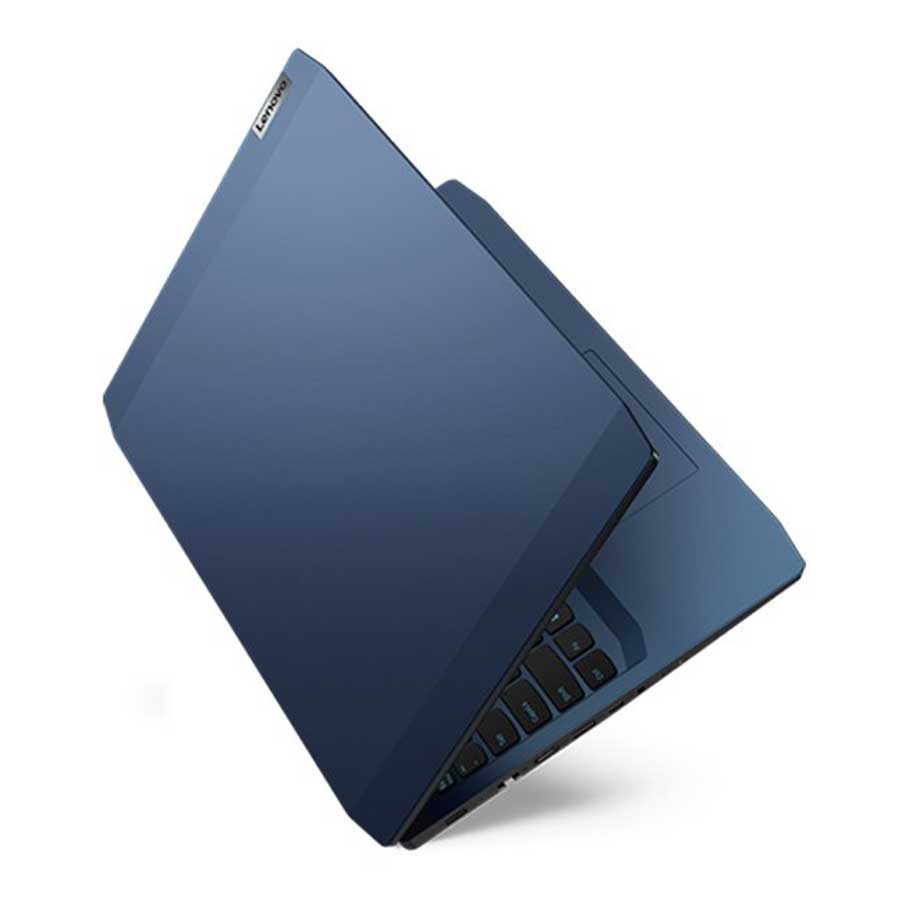 لپ تاپ 15.6 اینچ لنوو IdeaPad Gaming 3-EF Core i7 10750H/512GB SSD/16GB/GTX 1650 TI 4GB