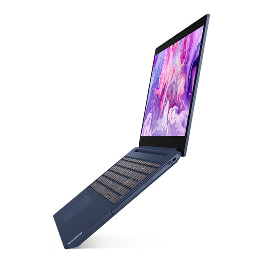 لپ تاپ 15.6 اینچ لنوو IdeaPad L3-G Core i7 10510U/1TB HDD/8GB/MX130 2GB