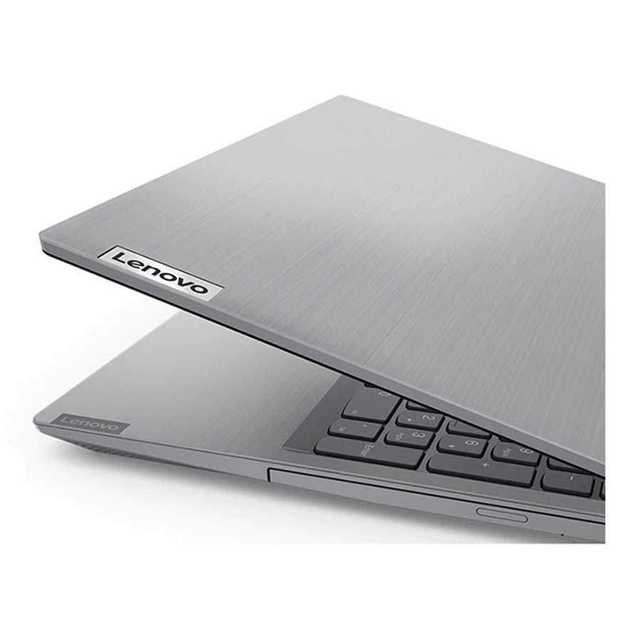 لپ تاپ 15.6 اینچ لنوو IdeaPad L3-NPA Core i5 10210U/1TB HDD/8GB/MX130 2GB