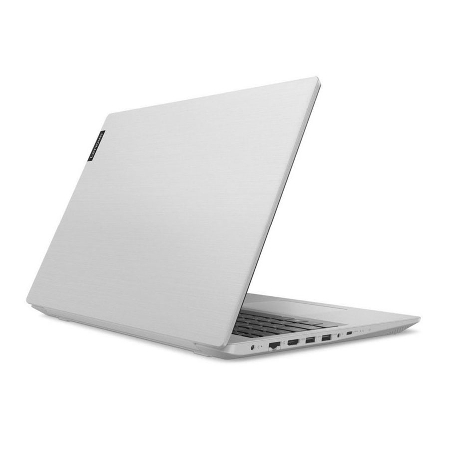 لپ تاپ 15.6 اینچ لنوو IdeaPad L340-MAA AMD Athlon 300U/128GB SSD/1TB HDD/8GB/VEGA 3 2GB