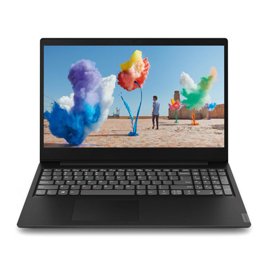 لپ تاپ 15.6 اینچ لنوو IdeaPad L340-MAA AMD Athlon 300U/128GB SSD/1TB HDD/8GB/VEGA 3 2GB