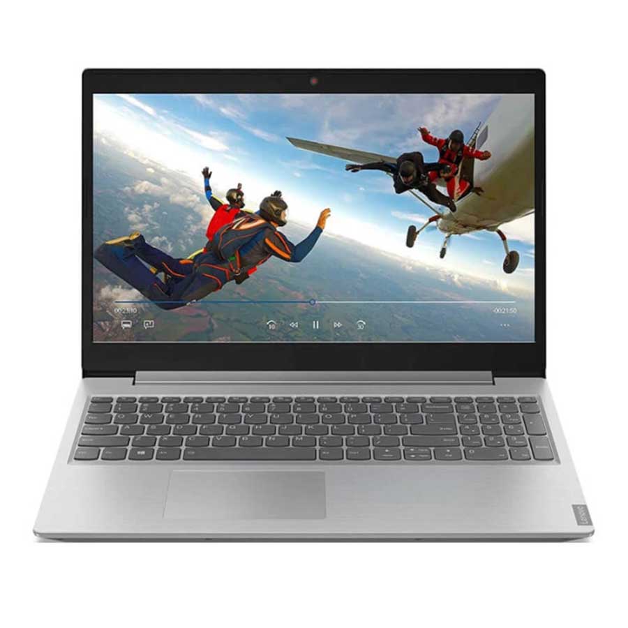 لپ تاپ 15.6 اینچ لنوو IdeaPad L340-MAA AMD Athlon 300U/128GB SSD/1TB HDD/8GB/VEGA 3 2GB