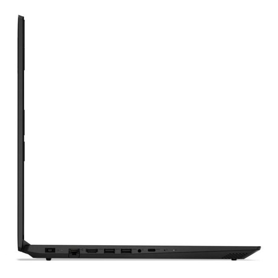 لپ تاپ 15.6 اینچ لنوو IdeaPad L340-MAA AMD Athlon 300U/128GB SSD/1TB HDD/8GB/VEGA 3 2GB