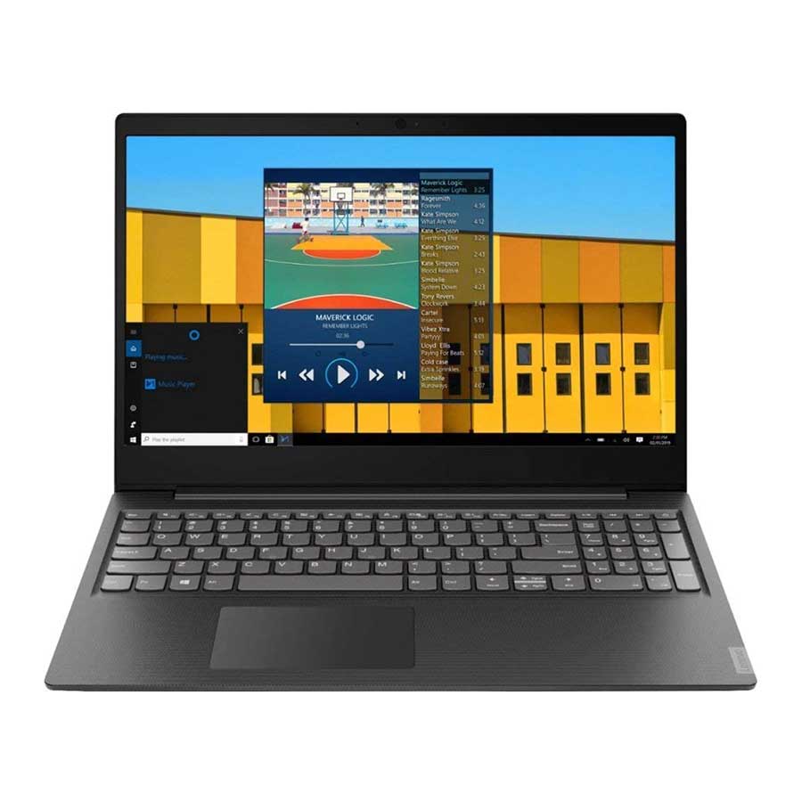 لپ تاپ 15.6 اینچ لنوو IdeaPad S145-NA Celeron N4000/1TB HDD/8GB/UHD 600 4GB