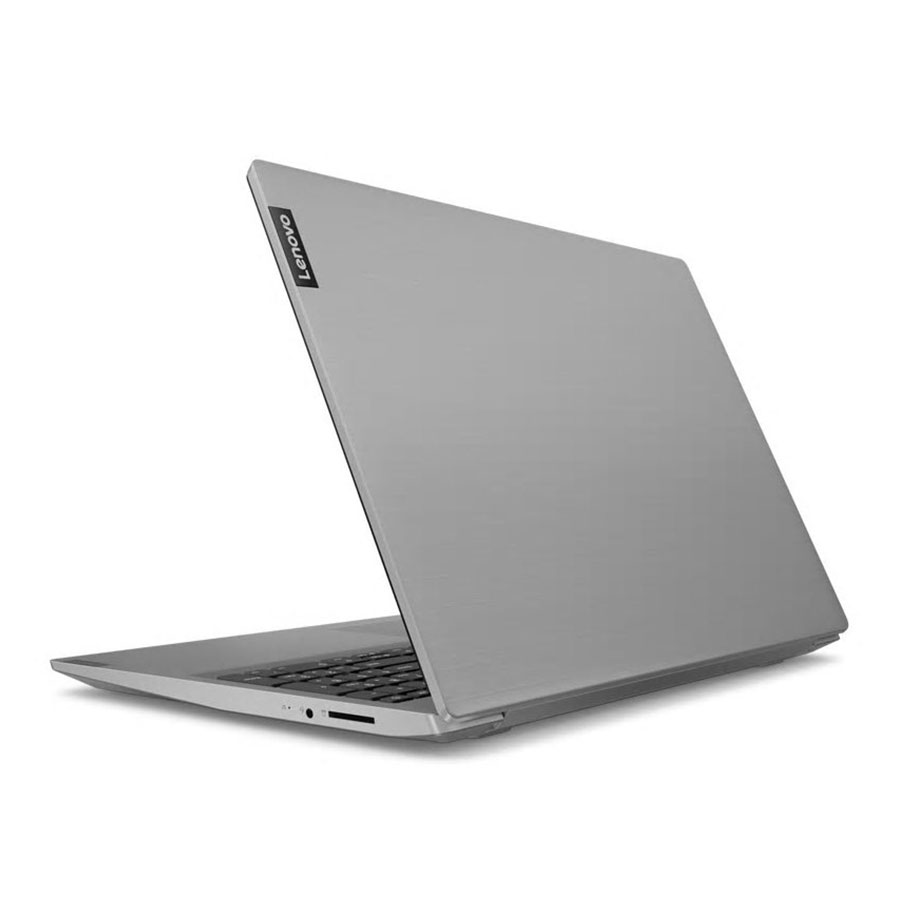 لپ تاپ 15.6 اینچ لنوو IdeaPad S145-NA Celeron N4000/1TB HDD/8GB/UHD 600 4GB