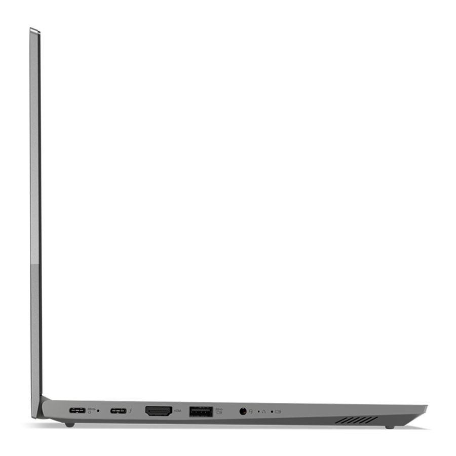 لپ تاپ 14 اینچ لنوو ThinkBook 14-BA Core i5 1135G7/1TB HDD/128GB SSD/8GB/MX450 2GB