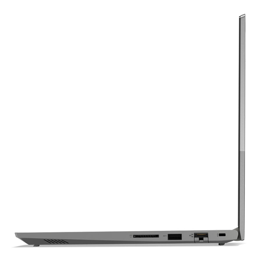 لپ تاپ 14 اینچ لنوو ThinkBook 14-BA Core i5 1135G7/1TB HDD/128GB SSD/8GB/MX450 2GB