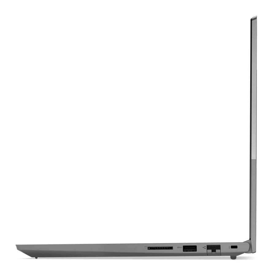 لپ تاپ 15.6 اینچ لنوو ThinkBook 15-FA Core i3 1115G4/256GB SSD/8GB/UHD 2GB