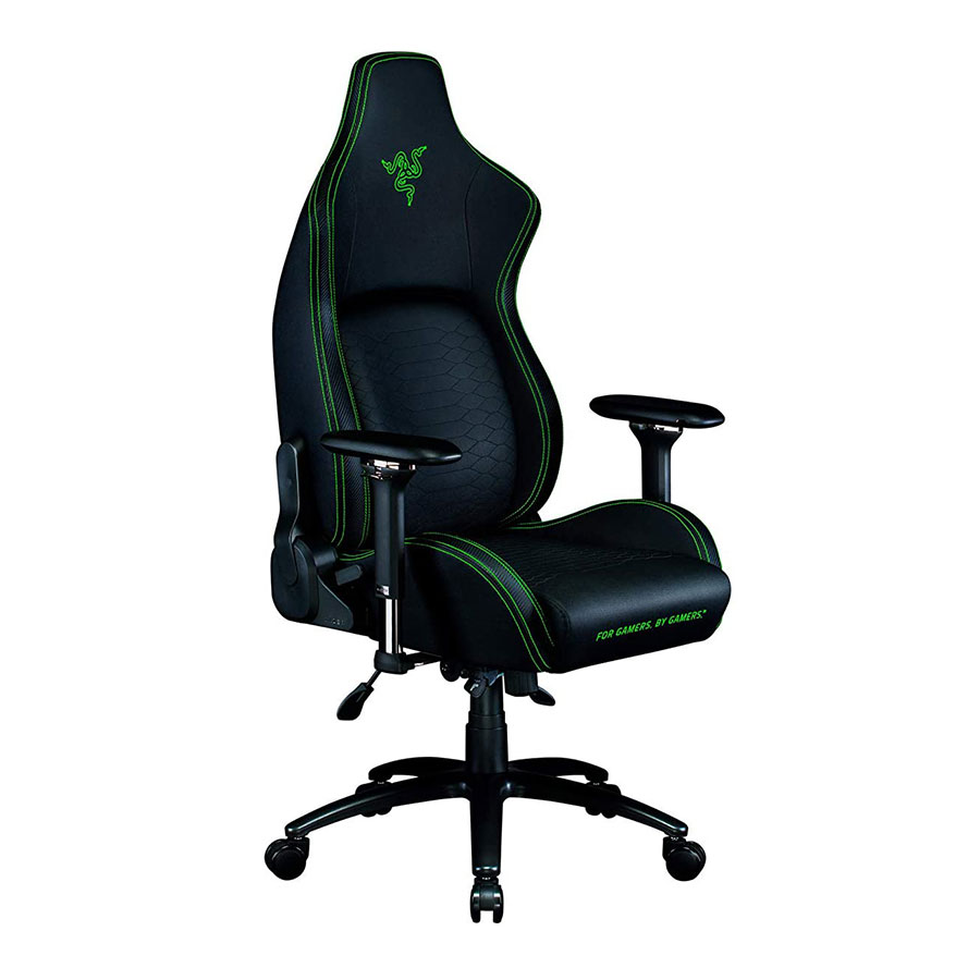 صندلی گیمینگ ریزر مدل Razer Iskur