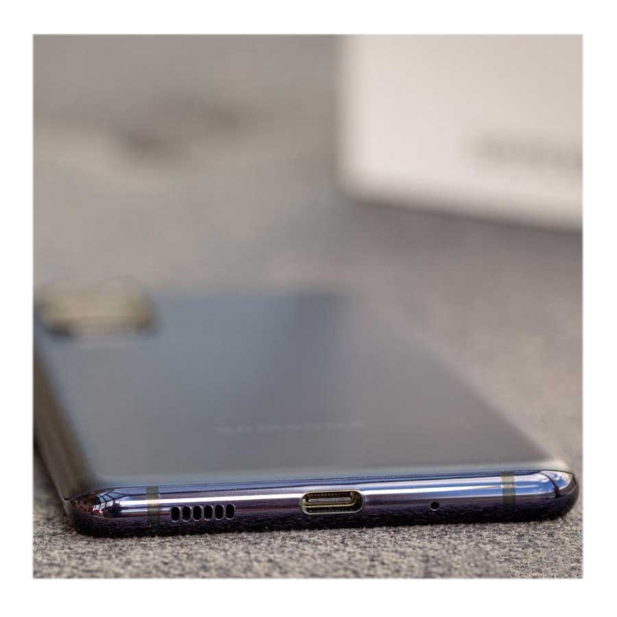 گوشی موبایل سامسونگ Galaxy S20 FE 5G ظرفیت 256 و رم 8 گیگابایت