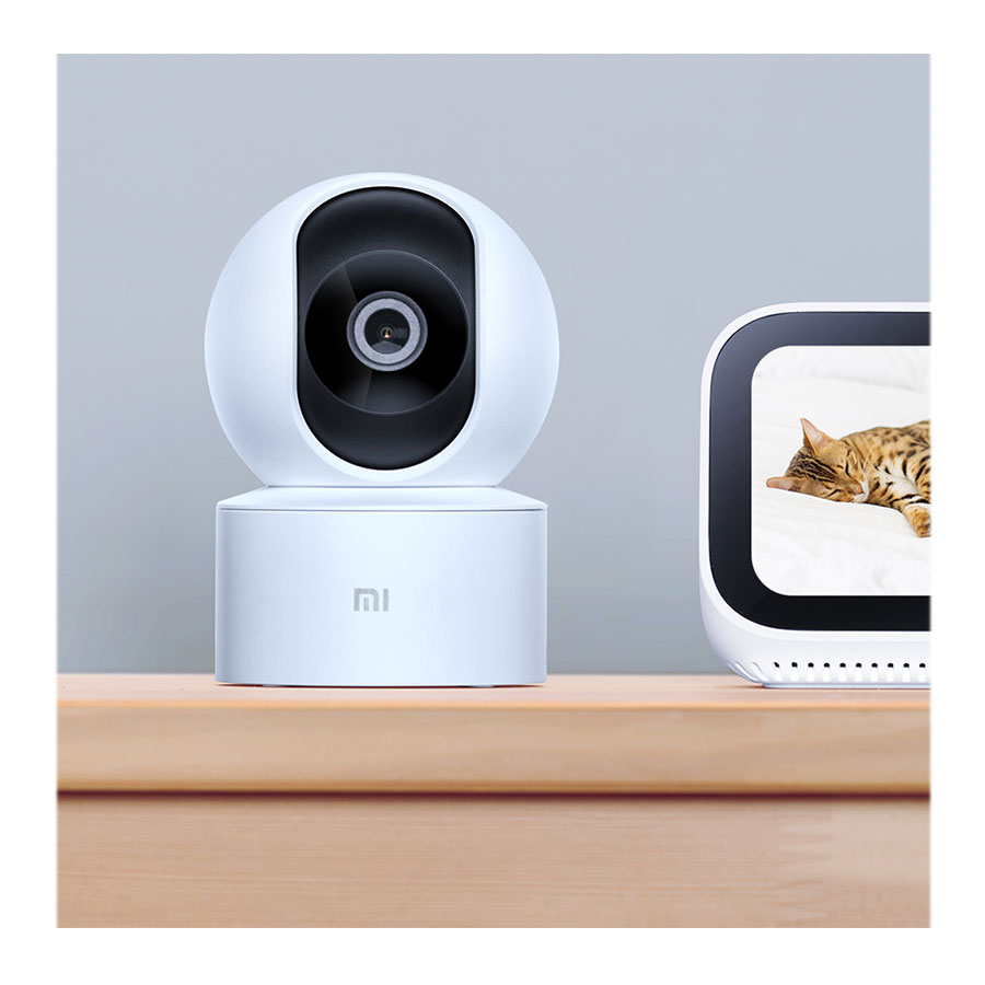 دوربین هوشمند شیائومی 1080p مدل Mi 360 MJSXJ10CM