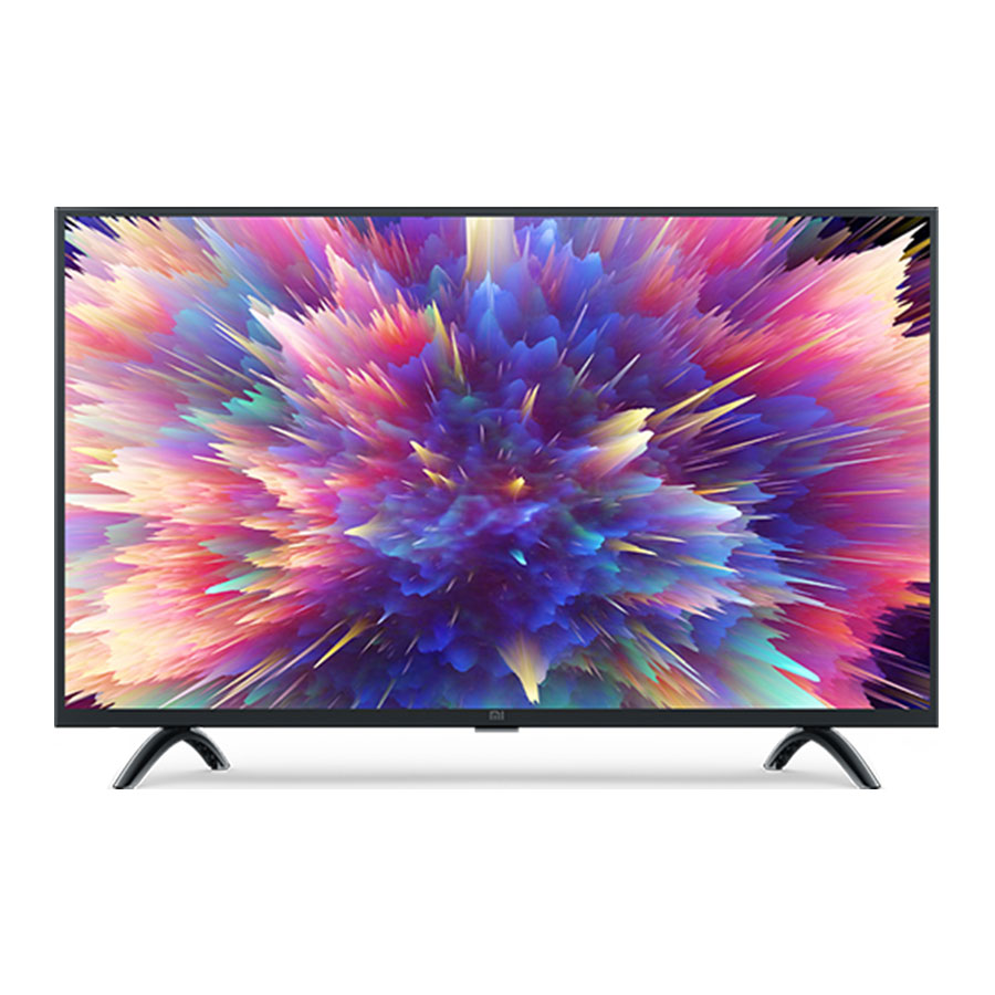 تلویزیون هوشمند 32 اینچ شیائومی مدل Mi LED TV 4A