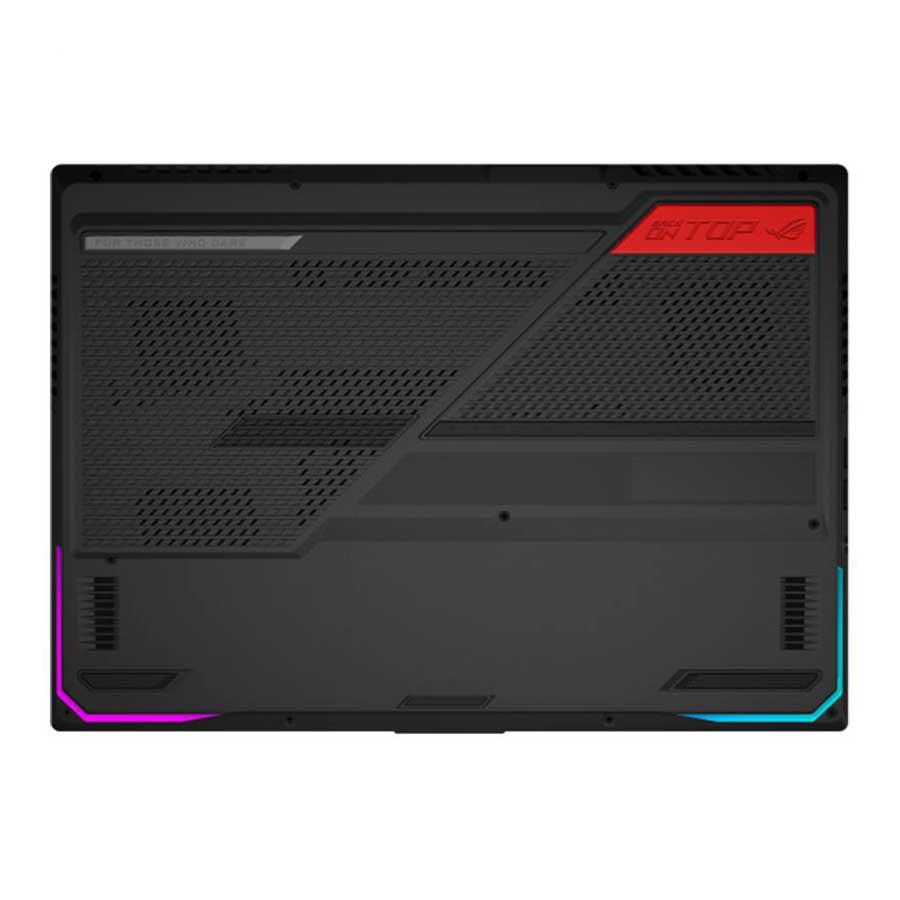 لپ تاپ 15.6 اینچ ایسوس ROG Strix G15 G513QM-A Ryzen 9 5900HX/1TB SSD/16GB/RTX 3060 6GB