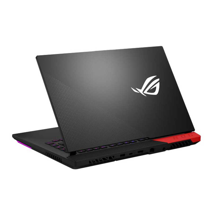 لپ تاپ 15.6 اینچ ایسوس ROG Strix G15 G513QM-A Ryzen 9 5900HX/1TB SSD/16GB/RTX 3060 6GB