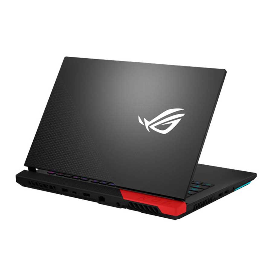 لپ تاپ 15.6 اینچ ایسوس ROG Strix G15 G513QM-A Ryzen 9 5900HX/1TB SSD/16GB/RTX 3060 6GB