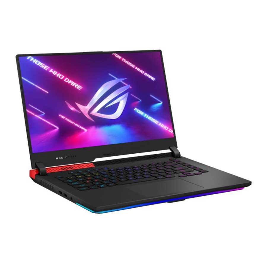 لپ تاپ 15.6 اینچ ایسوس ROG Strix G15 G513QM-A Ryzen 9 5900HX/1TB SSD/16GB/RTX 3060 6GB