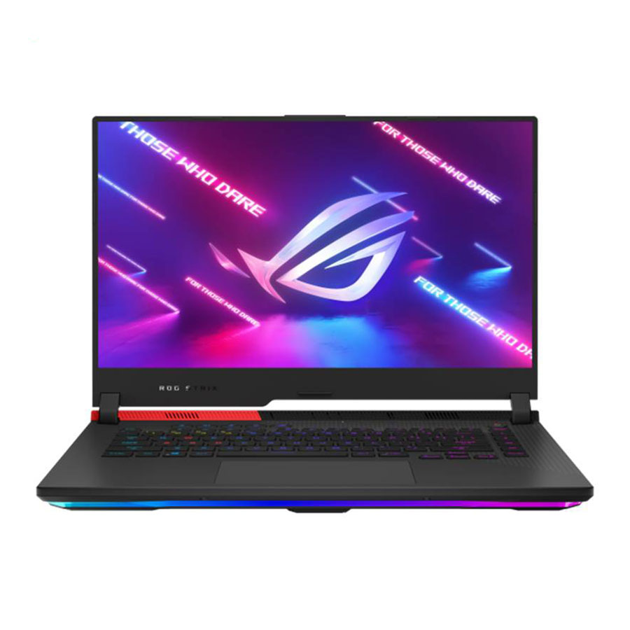 لپ تاپ 15.6 اینچ ایسوس ROG Strix G15 G513QM-A Ryzen 9 5900HX/1TB SSD/16GB/RTX 3060 6GB