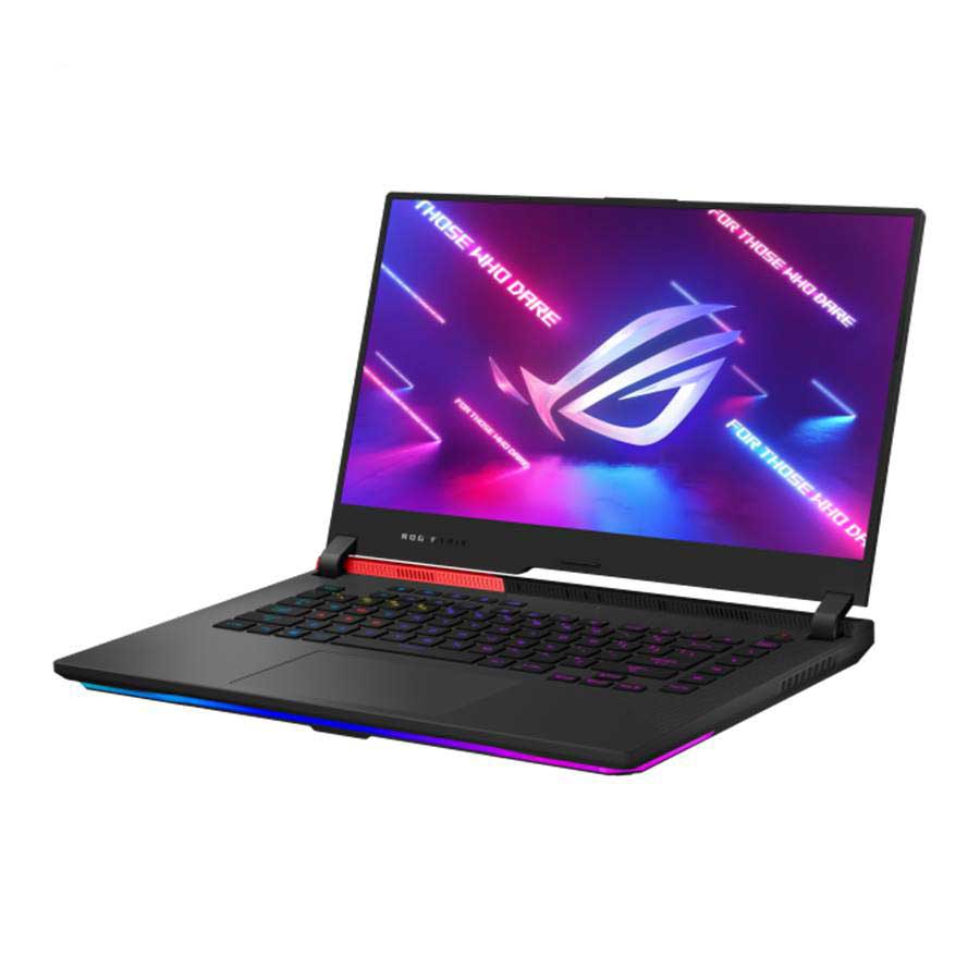 لپ تاپ 17.3 اینچ ایسوس ROG Strix G17 G713QE-A Ryzen 7 5800H/1TB SSD/16GB/RTX 3050TI 4GB