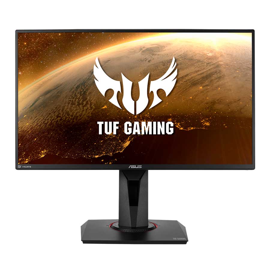 مانیتور گیمینگ 24.5 اینچ ایسوس مدل TUF GAMING VG259QM