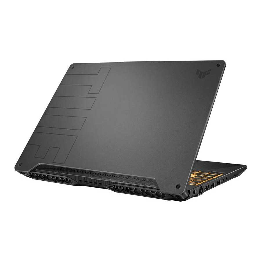 لپ تاپ 15.6 اینچ ایسوس TUF Gaming F15 FX506HE-A Core i7 11800H/512GB SSD/16GB/RTX3050TI 4GB
