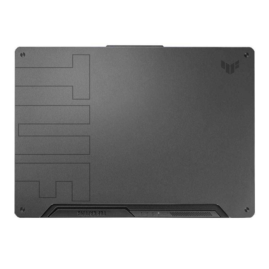 لپ تاپ 15.6 اینچ ایسوس TUF Gaming F15 FX506HE-A Core i7 11800H/512GB SSD/16GB/RTX3050TI 4GB