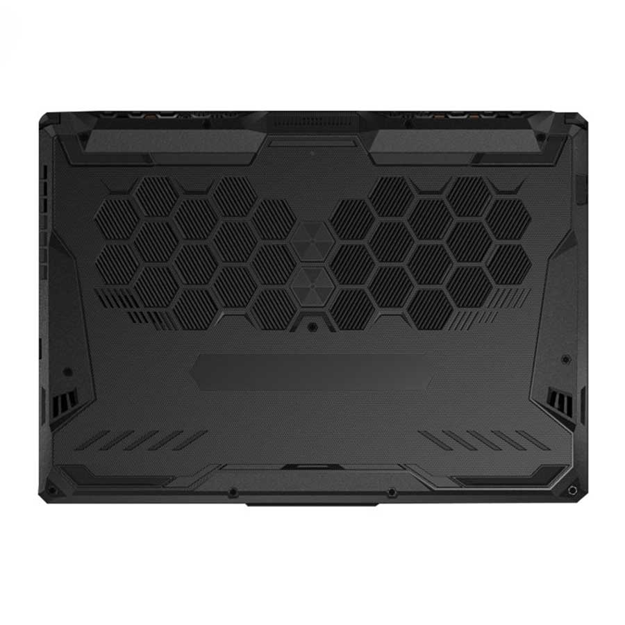 لپ تاپ 15.6 اینچ ایسوس TUF Gaming F15 FX506HE-A Core i7 11800H/512GB SSD/16GB/RTX3050TI 4GB