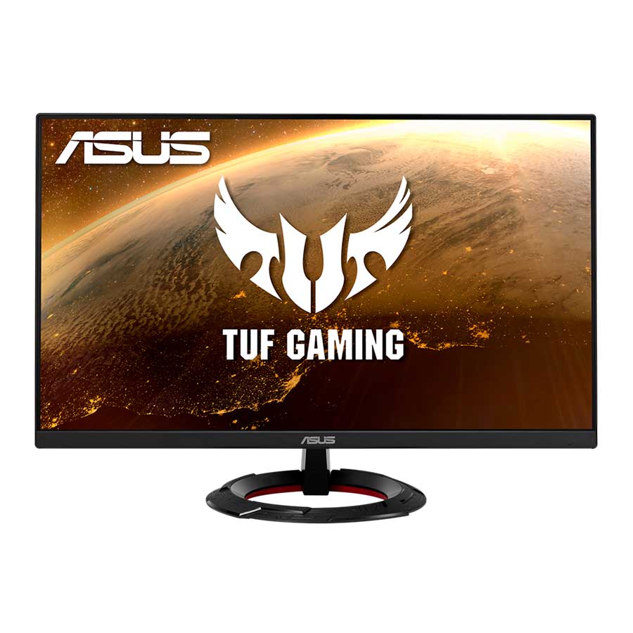 مانیتور گیمینگ 23.8 اینچ ایسوس مدل TUF Gaming VG249Q1R