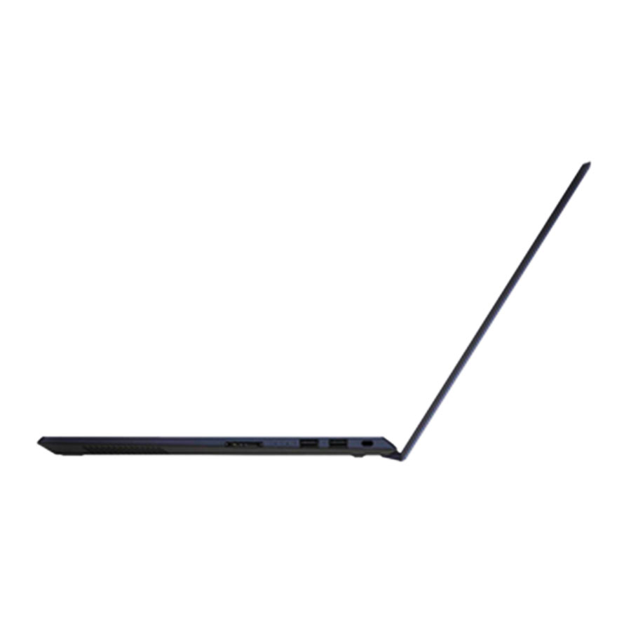 لپ تاپ 15.6 اینچ ایسوس VivoBook K571LI-BQ196 Core i7 10750H/2TB HDD/256GB SSD/12GB/GTX1650 TI 4GB