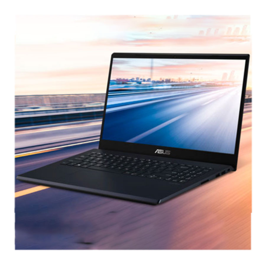 لپ تاپ 15.6 اینچ ایسوس VivoBook K571LI-BQ196 Core i7 10750H/2TB HDD/256GB SSD/12GB/GTX1650 TI 4GB