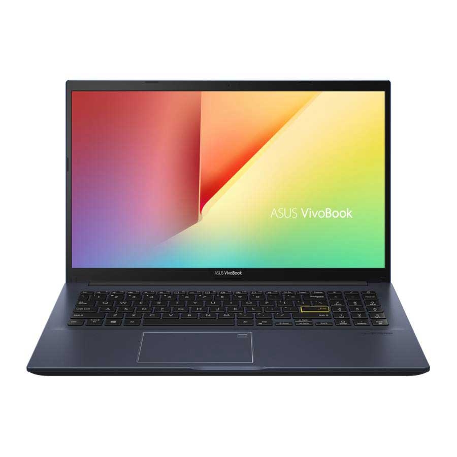 لپ تاپ 15.6 اینچ ایسوس VivoBook R528EP-B Core i7 1165G7/1TB HDD/256GB SSD/8GB/MX330 2GB