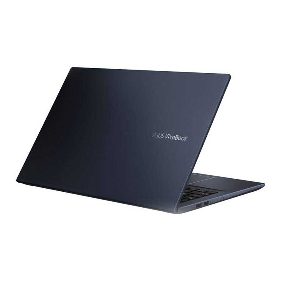 لپ تاپ 15.6 اینچ ایسوس VivoBook R528EP-C Core i5 1135G7/1TB HDD/256GB SSD/8GB/MX330 2GB