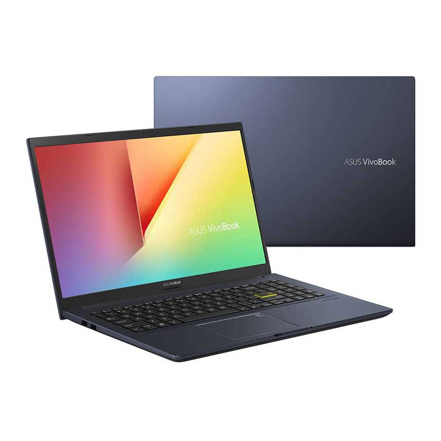 لپ تاپ 15.6 اینچ ایسوس VivoBook R528EP-C Core i5 1135G7/1TB HDD/256GB SSD/8GB/MX330 2GB