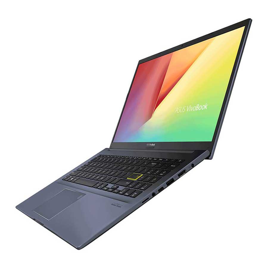 لپ تاپ 15.6 اینچ ایسوس VivoBook R528EP-C Core i5 1135G7/1TB HDD/256GB SSD/8GB/MX330 2GB
