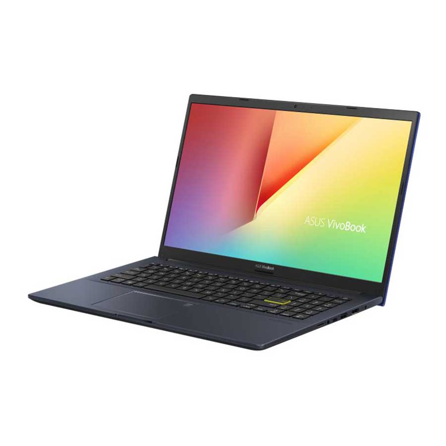 لپ تاپ 15.6 اینچ ایسوس VivoBook R528EP-C Core i5 1135G7/1TB HDD/256GB SSD/8GB/MX330 2GB