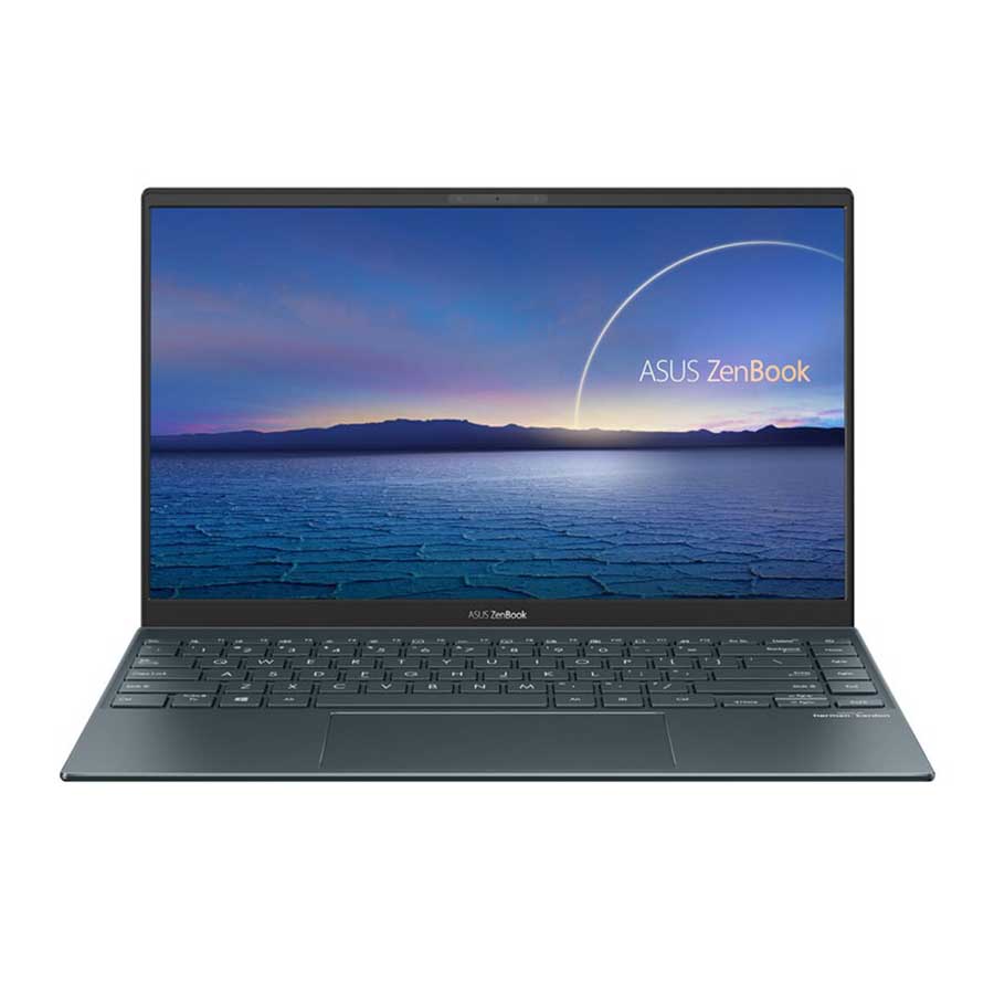 لپ تاپ 14 اینچ ایسوس ZenBook 14 UX425EA-B Core i3 1115G4/512 SSD/8GB/Iris Xe 4GB