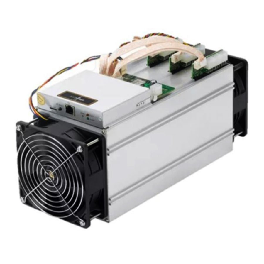 دستگاه انت ماینر بیت مین مدل BITMAIN S9 13.5th/s