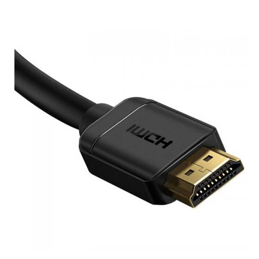 کابل HDMI باسئوس مدل CAKGQ-A01