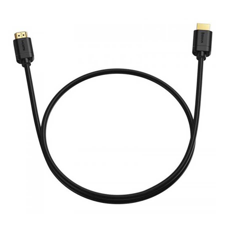 کابل HDMI باسئوس مدل CAKGQ-A01