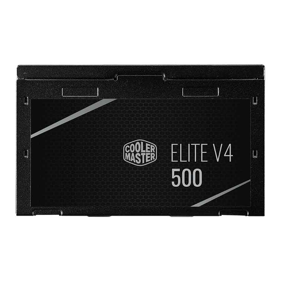 پاور کامپیوتر 500 وات کولرمستر مدل ELITE 500 230V V4