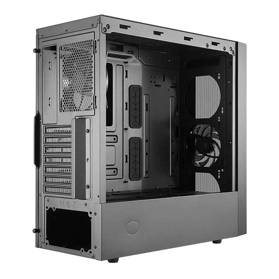 کیس کامپیوتر کولرمستر مدل MASTERBOX NR600 WITHOUT ODD
