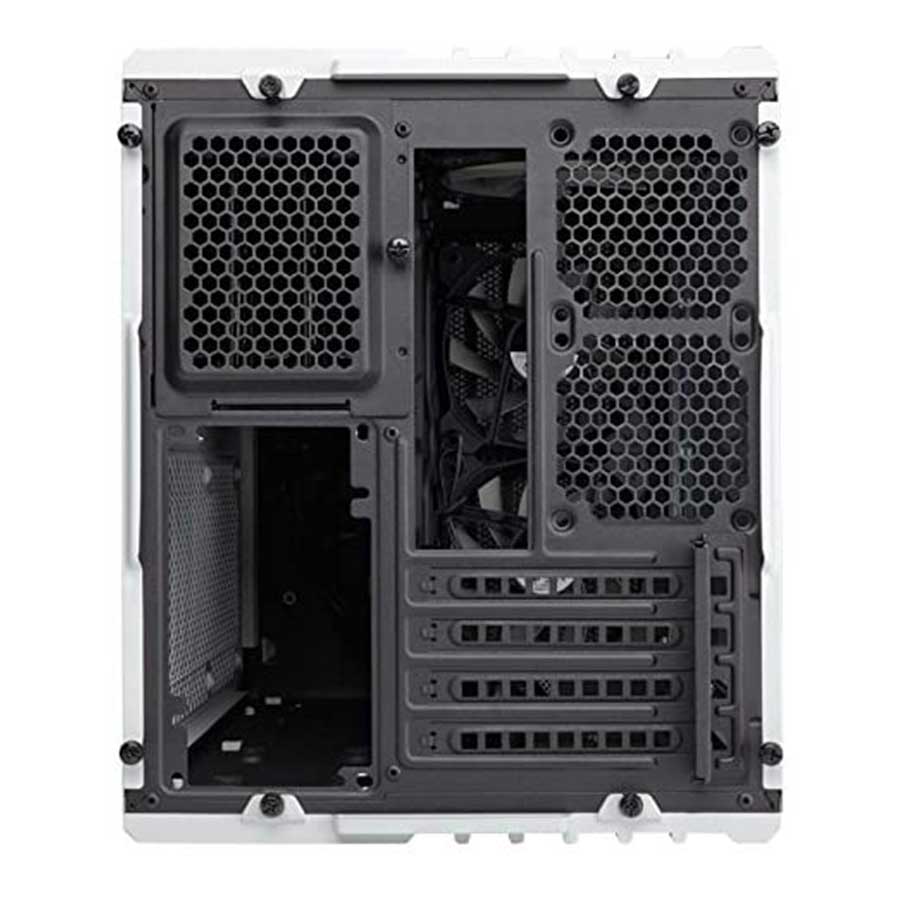 کیس کامپیوتر کورسیر Carbide Series Air 240 High Airflow MicroATX White