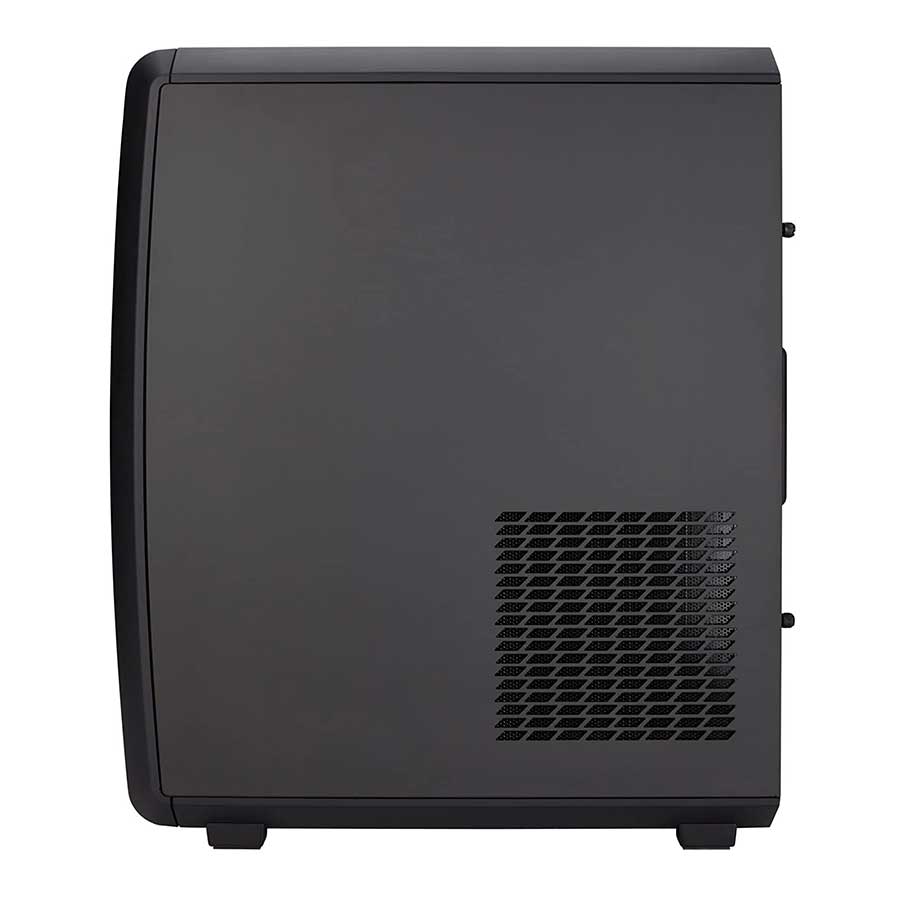 کیس کامپیوتر کورسیر مدل Carbide Series Air 740 High Airflow ATX Cube