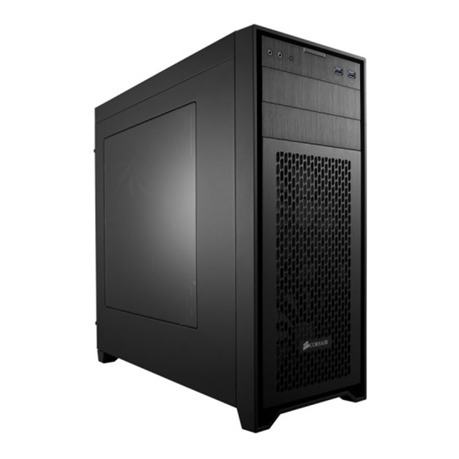 کیس کامپیوتر کورسیر مدل Obsidian Series 450D