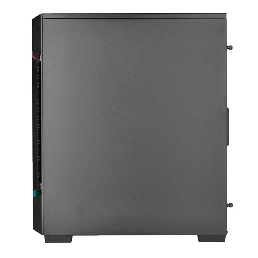 کیس کامپیوتر کورسیر مدل iCUE 220T RGB Black