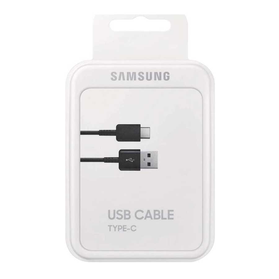 کابل تبدیل USB به USB-C سامسونگ مدل EP-DG930