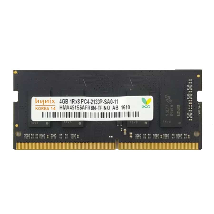 رم لپ تاپ هاینیکس مدل 4GB DDR4 2133MHZ 1.2V