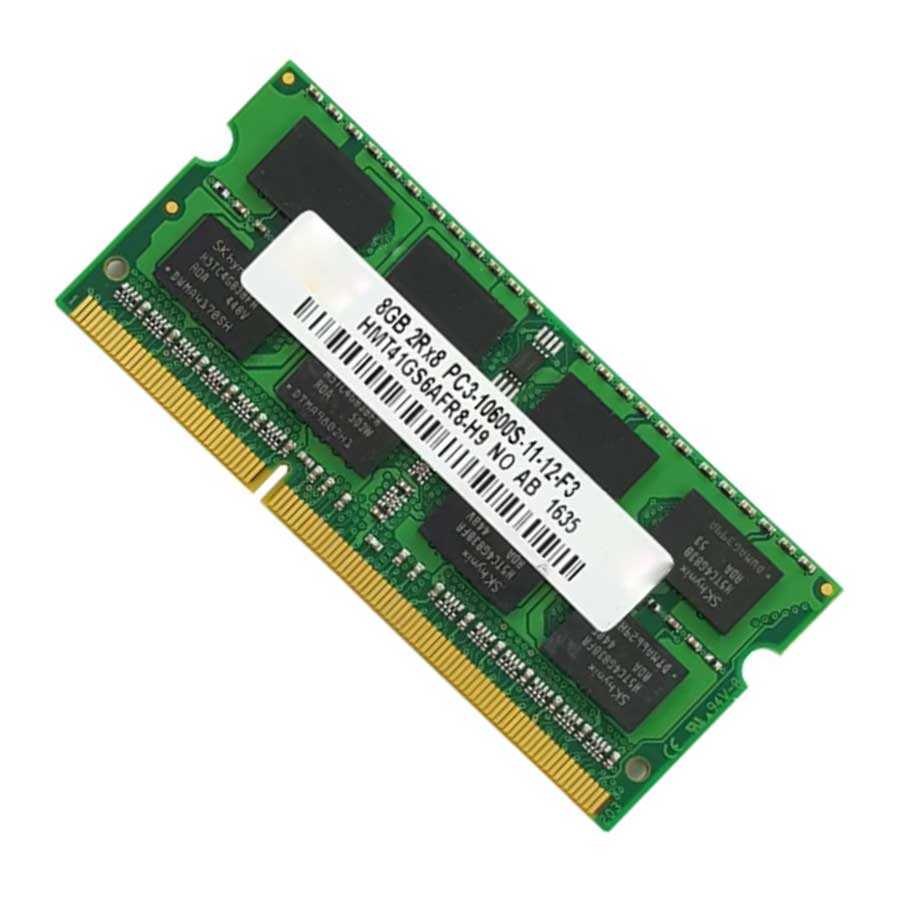رم لپ تاپ هاینیکس مدل 8GB DDR3 1333 MHZ 1.5V