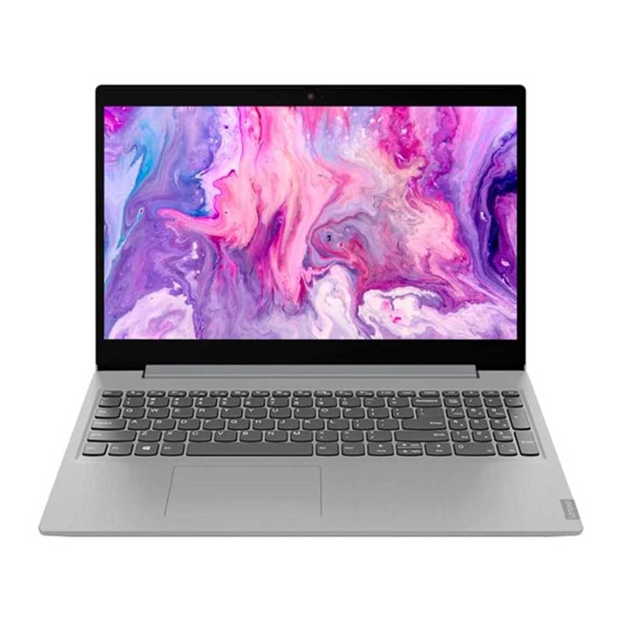 لپ تاپ 15.6 اینچ لنوو IdeaPad L3-DA Core i7 10510U/1TB HDD/8GB/MX330 2GB